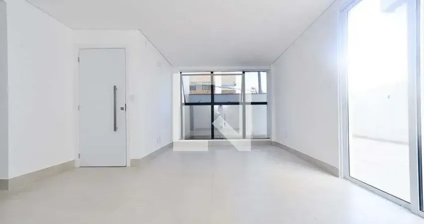 Apartamento para Venda - Cidade Nova, 4 Quartos,  265 m² - Belo Horizonte