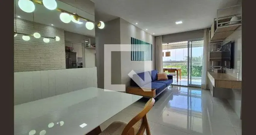 Apartamento para Venda - Barra da Tijuca - Marapendi, 2 Quartos,  86 m² - Rio de Janeiro