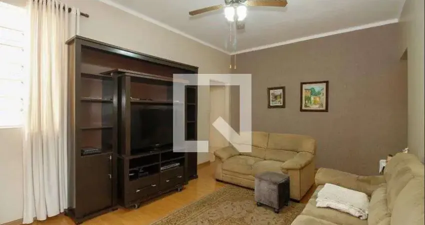 Casa para Venda - Sumaré, 2 Quartos,  196 m² - São Paulo