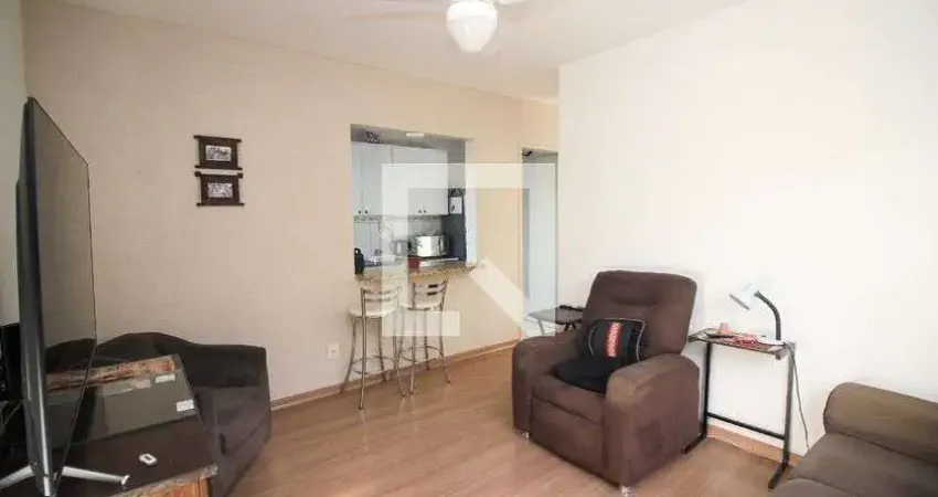 Apartamento para Venda - Medianeira, 1 Quarto,  48 m² - Porto Alegre