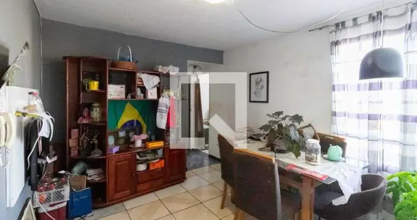 Apartamento para Venda - Jardim Leblon, 2 Quartos,  47 m² - Belo Horizonte