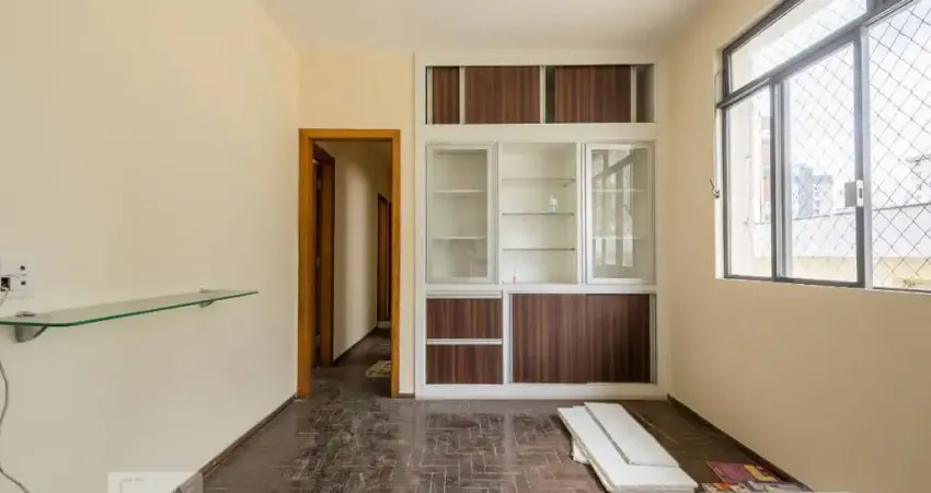 Apartamento para Venda - Gutierrez, 4 Quartos,  148 m² - Belo Horizonte