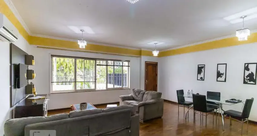 Casa para Venda - Jardim Chapadão, 4 Quartos,  380 m² - Campinas