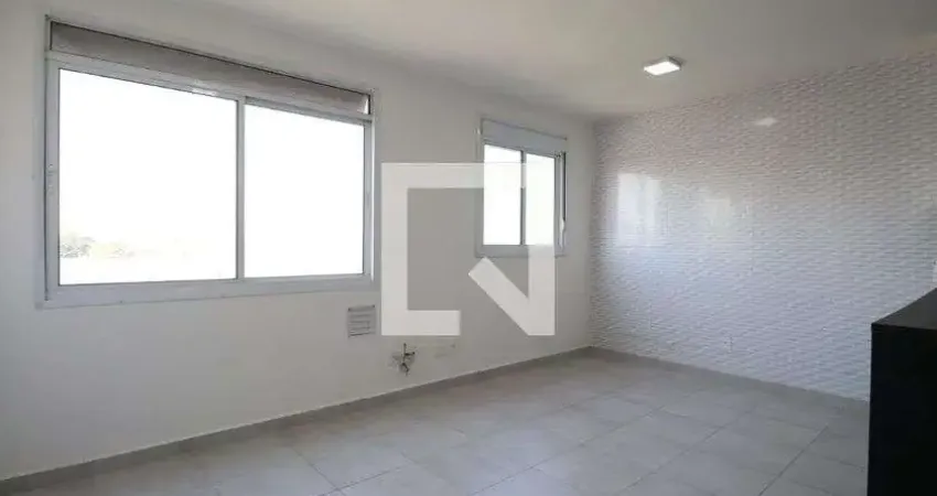 Apartamento para Venda - Vila Leopoldina, 1 Quarto,  35 m² - São Paulo