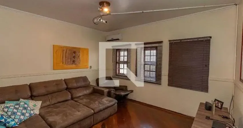 Casa / Sobrado em Condomínio para Venda - Mansões Santo Antônio, 4 Quartos,  220 m² - Campinas