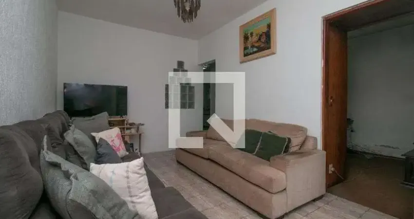 Casa para Venda - Vila Esperança, 5 Quartos,  200 m² - São Paulo