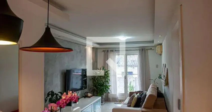 Apartamento para Venda - Pechincha, 3 Quartos,  129 m² - Rio de Janeiro