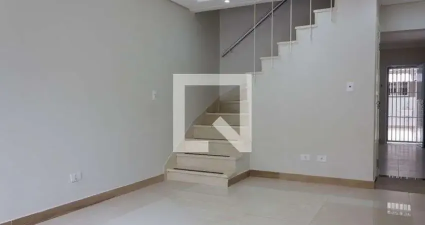 Casa para Venda - Vila Lusitânia, 2 Quartos,  111 m² - São Bernardo do Campo