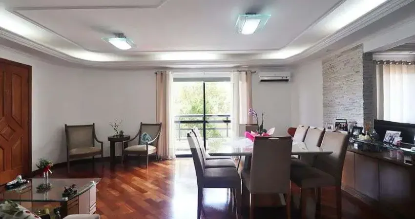 Apartamento para Venda - Jardim, 3 Quartos,  143 m² - Santo André
