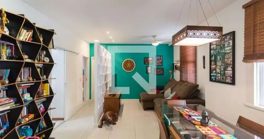 Apartamento para Venda - Maracanã, 2 Quartos,  84 m² - Rio de Janeiro