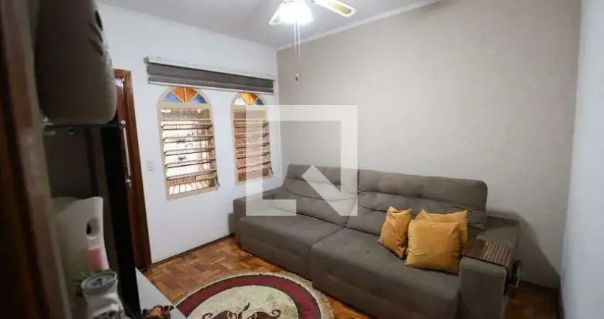 Casa para Venda - Alto Taquaral, 3 Quartos,  200 m² - Campinas