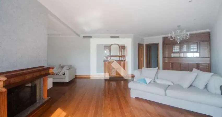 Apartamento para Venda - Mont&apos;Serrat, 3 Quartos,  250 m² - Porto Alegre