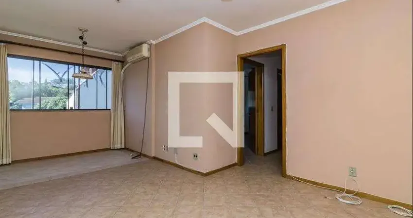 Apartamento para Venda - Ipanema, 3 Quartos,  69 m² - Porto Alegre