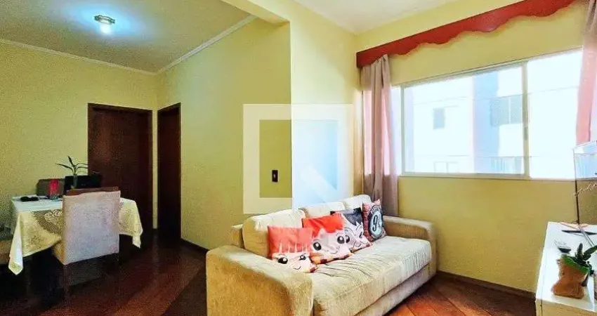 Apartamento para Venda - Picanço, 2 Quartos,  55 m² - Guarulhos