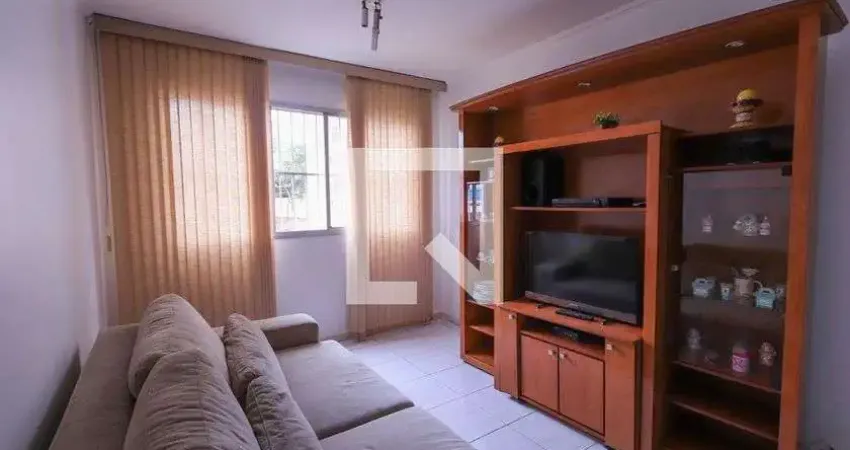Apartamento para Venda - Santana, 2 Quartos,  64 m² - São Paulo