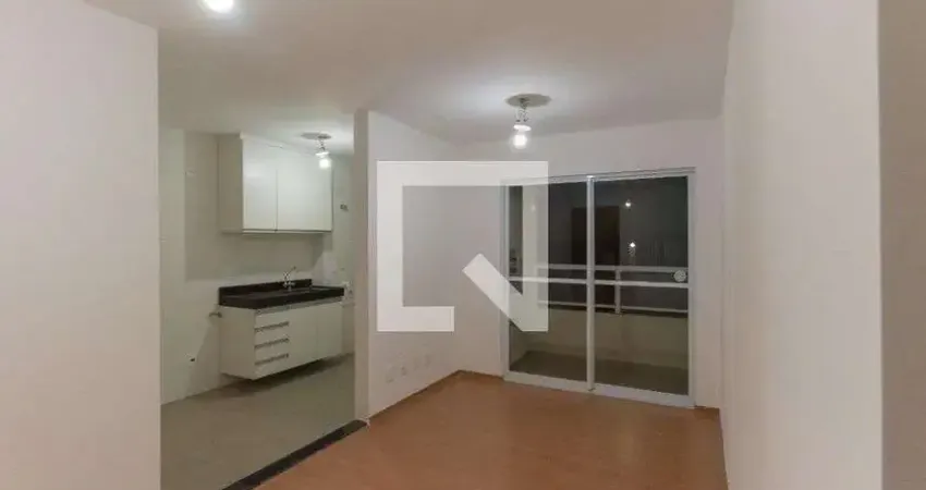 Apartamento para Venda - Parque Industrial, 2 Quartos,  54 m² - Campinas