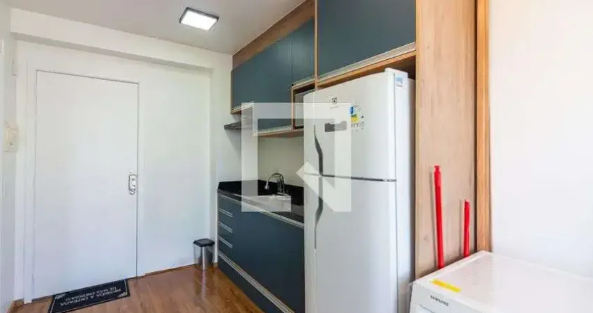 Apartamento para Venda - Centro, 1 Quarto,  24 m² - Osasco