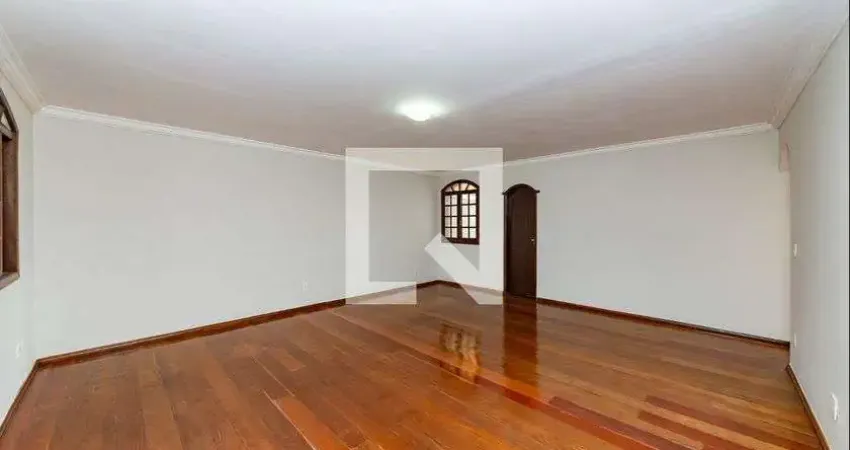 Casa para Venda - Álvaro Camargos, 4 Quartos,  360 m² - Belo Horizonte