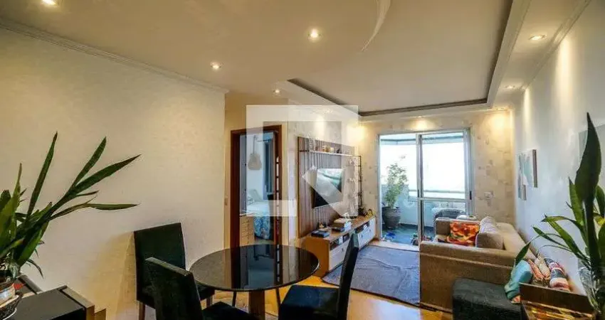 Apartamento para Venda - Tatuapé, 3 Quartos,  81 m² - São Paulo