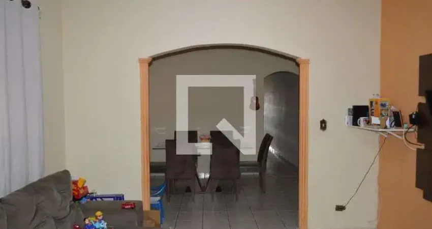 Casa para Venda - Sapopemba, 3 Quartos,  308 m² - São Paulo