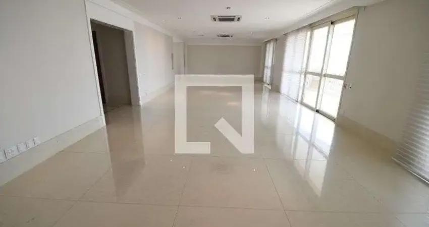 Apartamento para Venda - Cambuí, 6 Quartos,  500 m² - Campinas