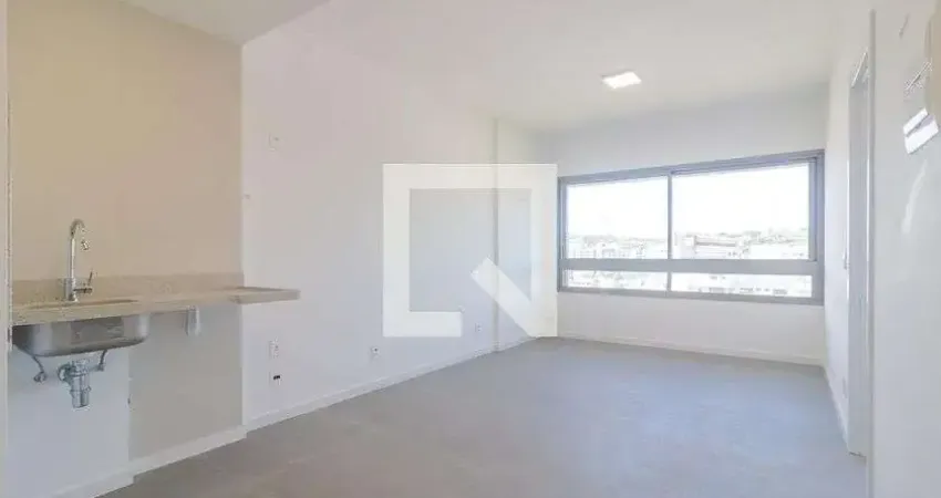 Apartamento para Venda - Praia de Belas , 1 Quarto,  43 m² - Porto Alegre