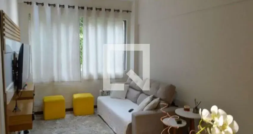Apartamento para Venda - Freguesia , 2 Quartos,  62 m² - Rio de Janeiro