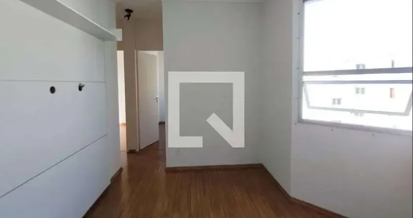 Apartamento para Venda - Vila Carminha , 2 Quartos,  54 m² - Campinas