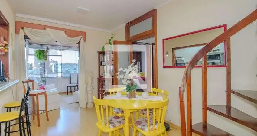 Cobertura para Venda - Cristo Redentor, 2 Quartos,  143 m² - Porto Alegre