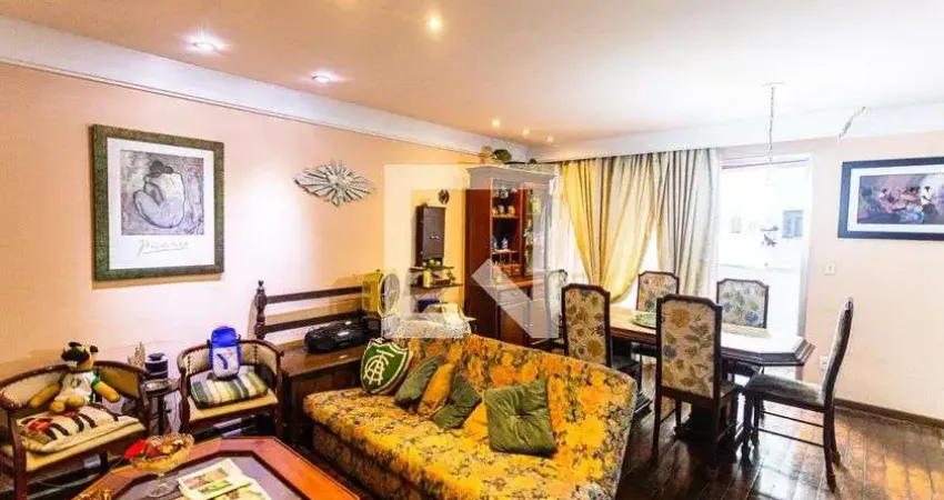 Apartamento para Venda - Ipiranga, 4 Quartos,  130 m² - Belo Horizonte