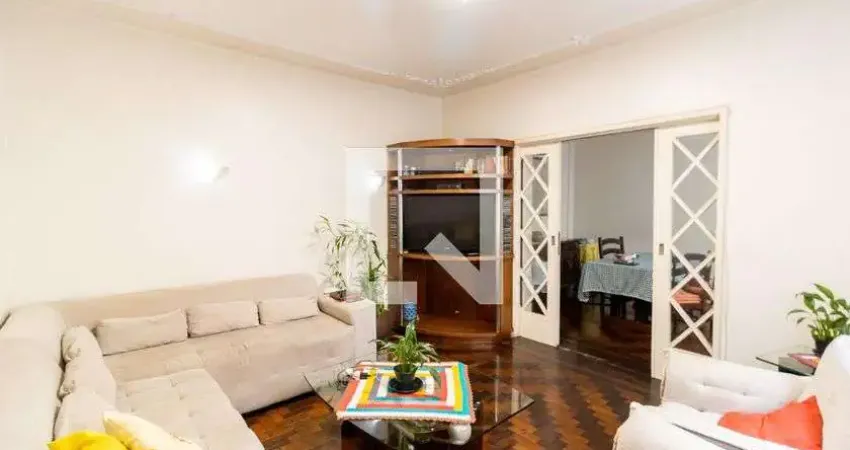 Apartamento para Venda - Santana, 3 Quartos,  121 m² - Porto Alegre