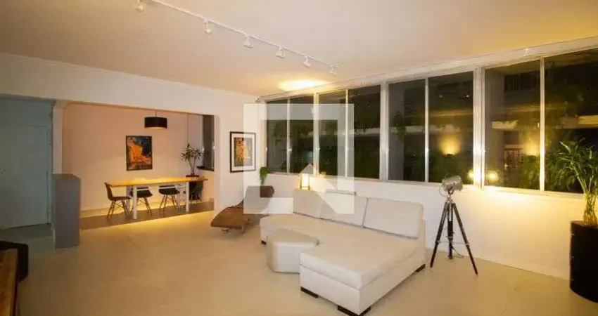 Apartamento para venda - copacabana, 4 quartos, 150 m² - rio de janeiro