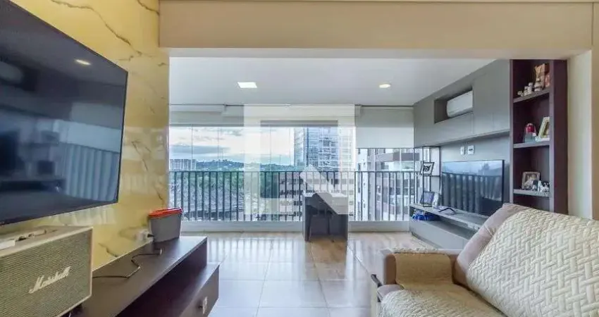 Apartamento para Venda - Pinheiros, 4 Quartos,  192 m² - São Paulo