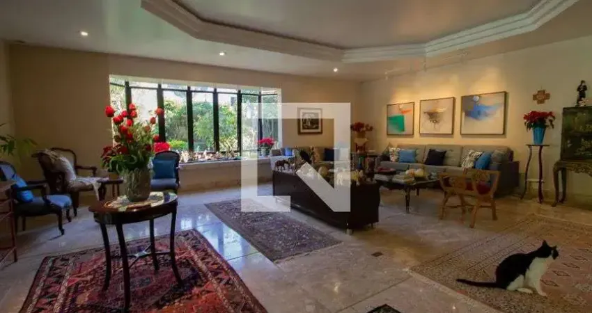 Casa para Venda - Recreio, 4 Quartos,  550 m² - Rio de Janeiro