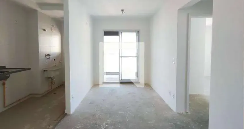 Apartamento para Venda - Cambuí, 2 Quartos,  58 m² - Campinas