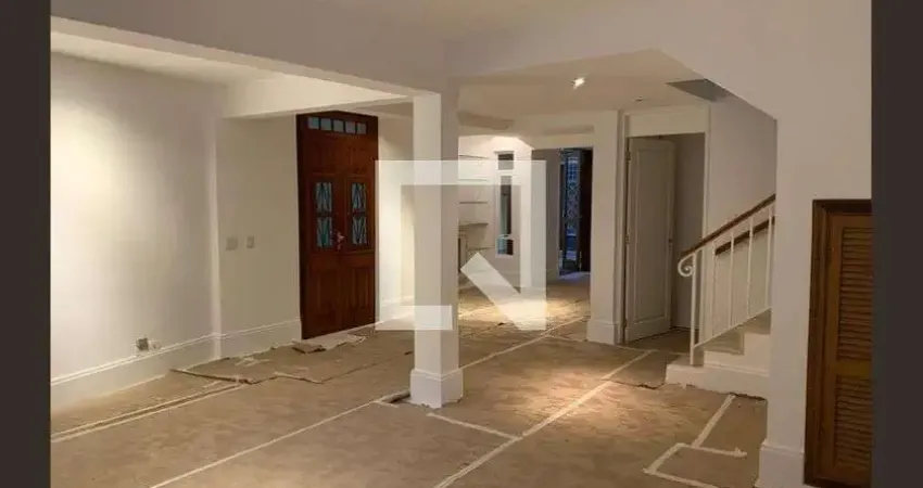 Casa / Sobrado em Condomínio para Venda - Jardim América, 5 Quartos,  300 m² - São Paulo