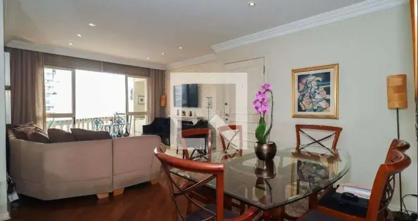 Apartamento para Venda - Panamby, 3 Quartos,  117 m² - São Paulo