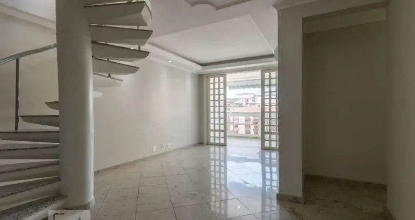 Cobertura para Venda - Jardim Oceânico, 4 Quartos,  250 m² - Rio de Janeiro