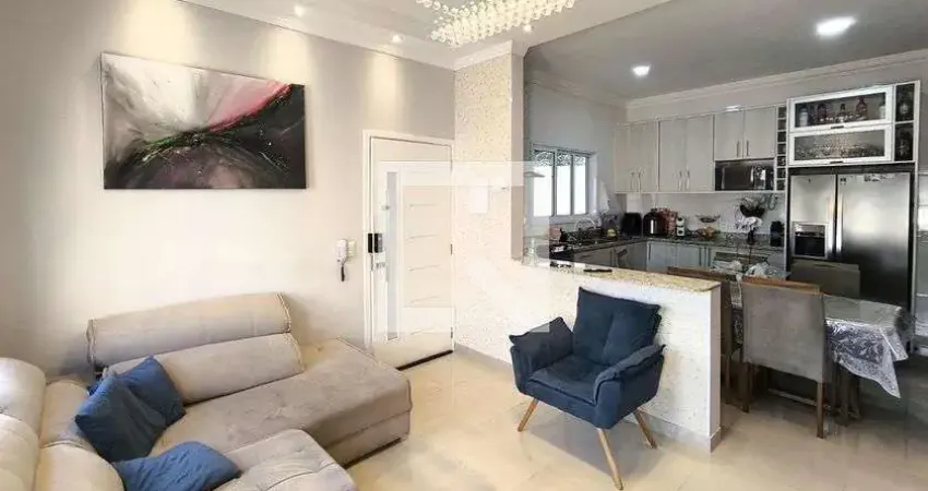 Casa para Venda - Retiro , 3 Quartos,  187 m² - Jundiaí