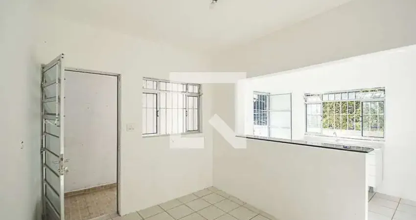 Casa para Venda - Baeta Neves, 1 Quarto,  150 m² - São Bernardo do Campo