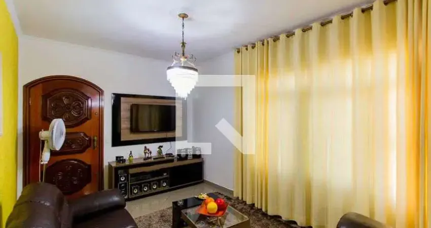 Casa para Venda - Vila Ré, 3 Quartos,  300 m² - São Paulo