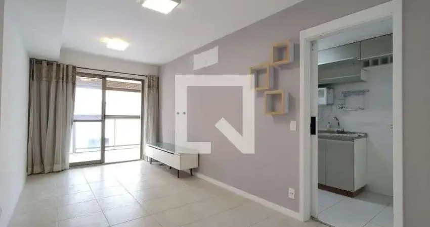 Apartamento para Venda - Freguesia , 2 Quartos,  74 m² - Rio de Janeiro