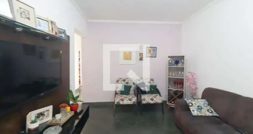 Casa para Venda - Jardim Pacaembu, 3 Quartos,  95 m² - Jundiaí