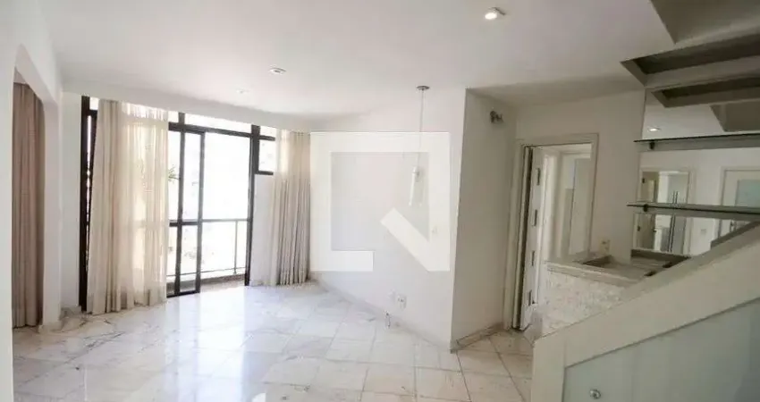 Cobertura para Venda - Tijuca, 3 Quartos,  199 m² - Rio de Janeiro