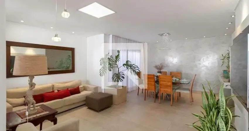 Casa para Venda - Paquetá, 4 Quartos,  380 m² - Belo Horizonte