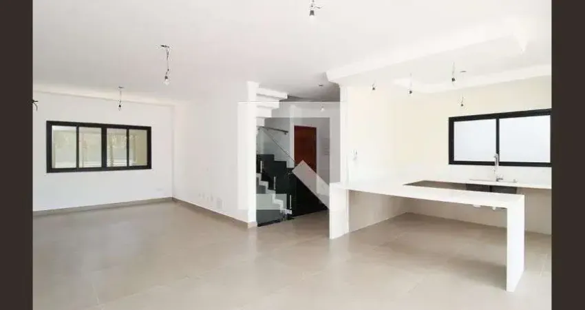 Casa / Sobrado em Condomínio para Venda - Tucuruvi, 4 Quartos,  370 m² - São Paulo
