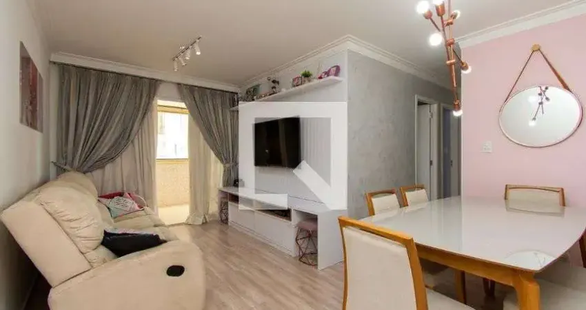 Apartamento para Venda - Centro, 3 Quartos,  81 m² - Guarulhos