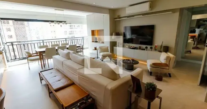Apartamento para Venda - Morumbi, 2 Quartos,  100 m² - São Paulo