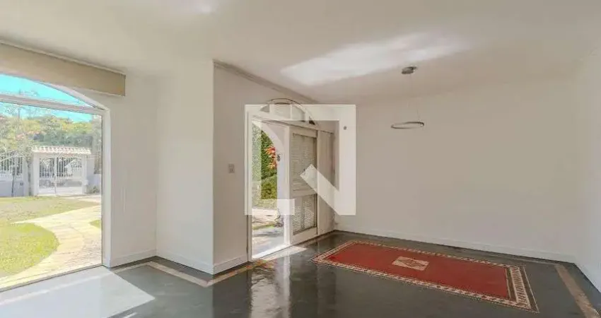 Casa para Venda - Guarujá, 3 Quartos,  160 m² - Porto Alegre