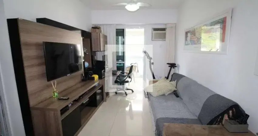 Apartamento para Venda - Jacarepaguá, 2 Quartos,  68 m² - Rio de Janeiro